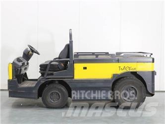 Linde P250 127 Vilcējs