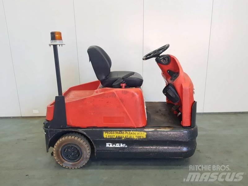 Linde P60 Vilcējs