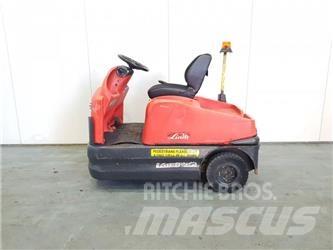 Linde P60 126 Vilcējs