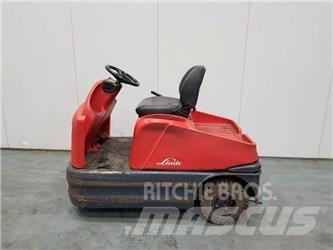 Linde P60Z Vilcējs