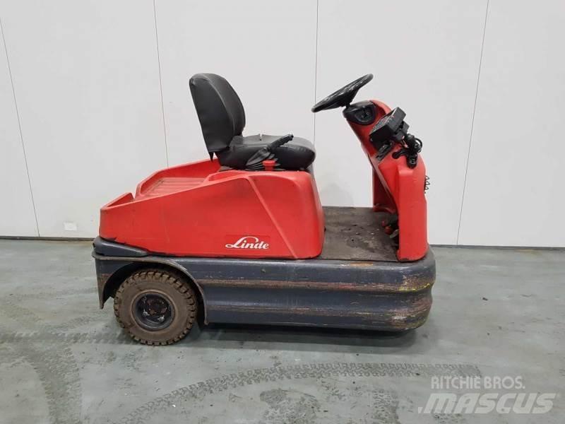 Linde P60Z Vilcējs