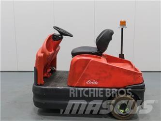 Linde P60Z 126 Vilcējs