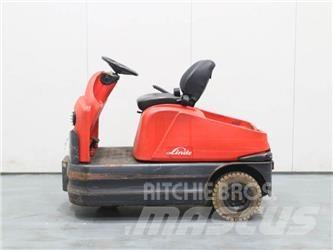 Linde P60Z 126 Vilcējs