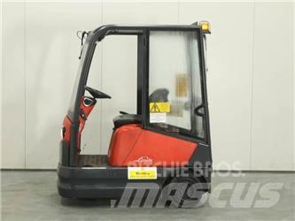 Linde P60Z 126 Vilcējs