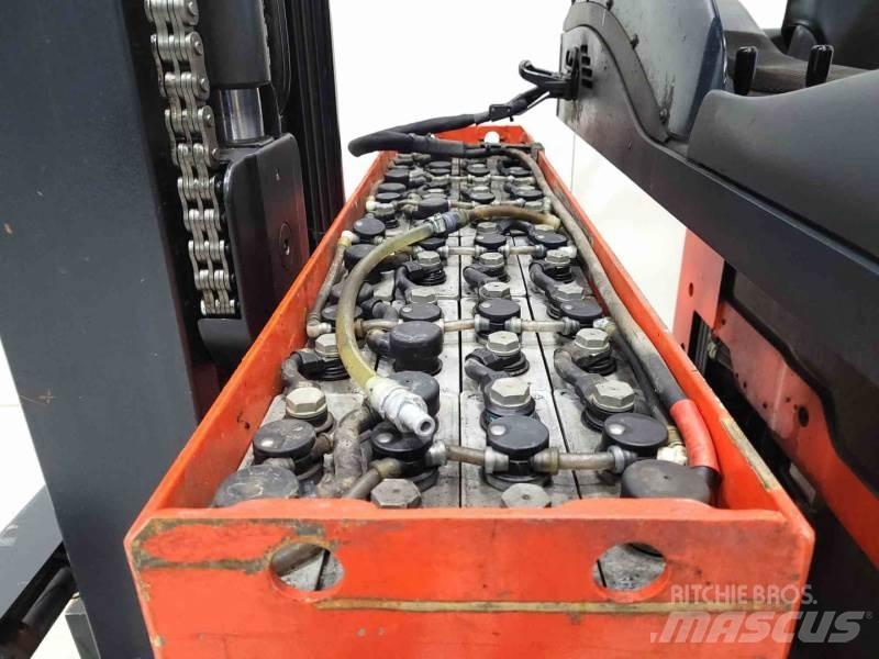 Linde R14 Lielaugstuma pārvadātājs
