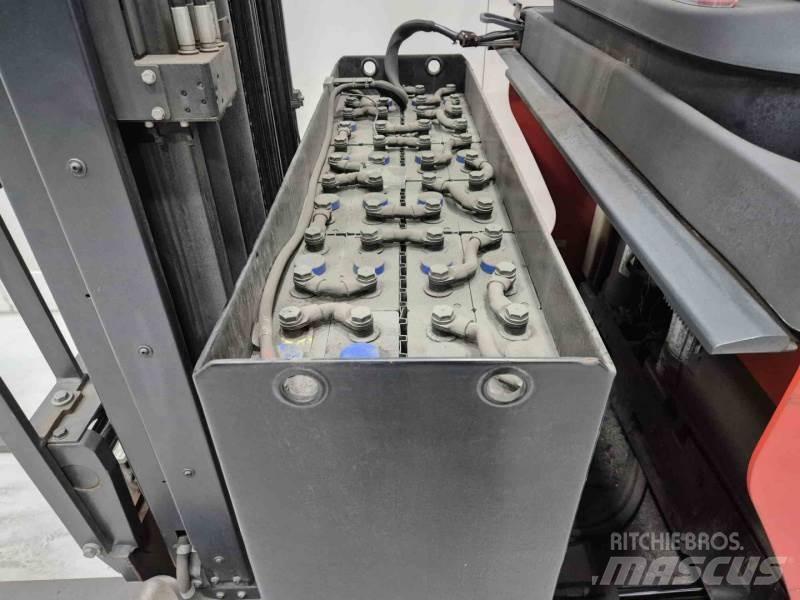 Linde R14-01 Lielaugstuma pārvadātājs