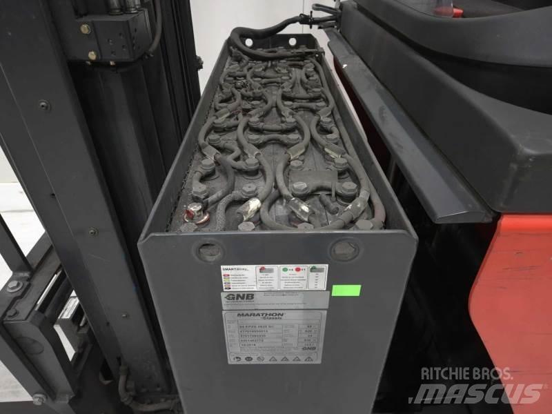 Linde R14-01 Lielaugstuma pārvadātājs