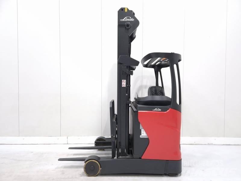 Linde R14-01 Lielaugstuma pārvadātājs