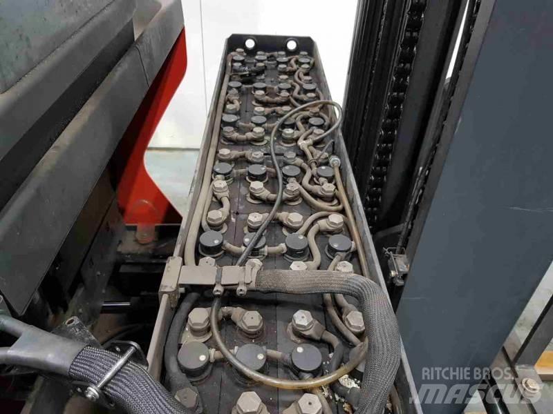 Linde R14-01 1120 Lielaugstuma pārvadātājs
