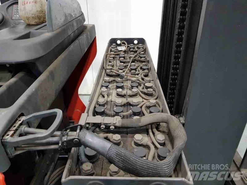 Linde R14-01 1120 Lielaugstuma pārvadātājs
