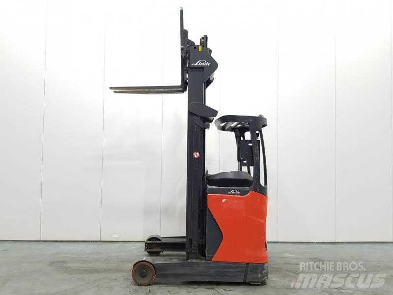 Linde R14-01 1120 Lielaugstuma pārvadātājs