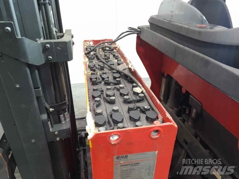 Linde R14-01 1120 Lielaugstuma pārvadātājs