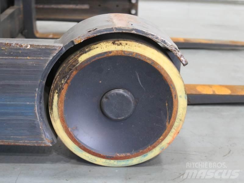 Linde R14-01 1120 Lielaugstuma pārvadātājs