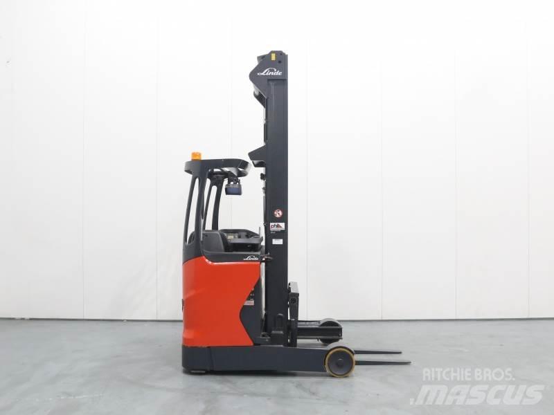 Linde R14-01 1120 Lielaugstuma pārvadātājs