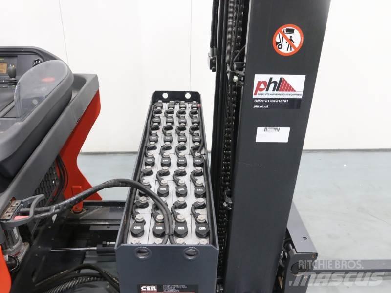 Linde R14-01 1120 Lielaugstuma pārvadātājs