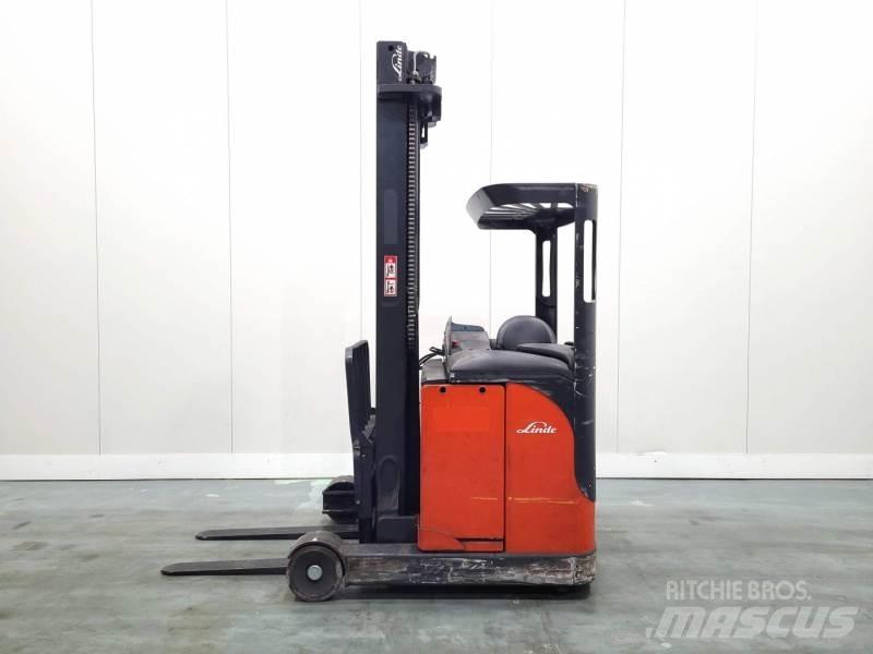Linde R14-03 115 Lielaugstuma pārvadātājs