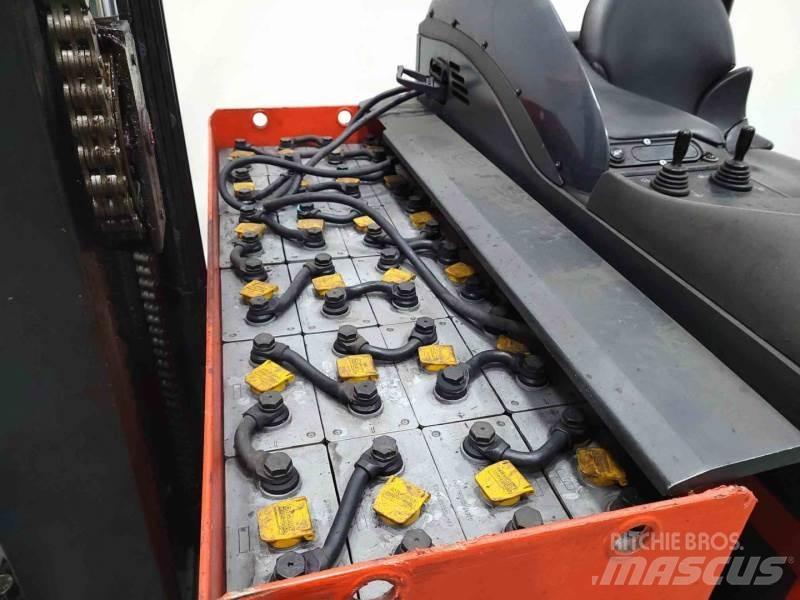 Linde R14-03 115 Lielaugstuma pārvadātājs