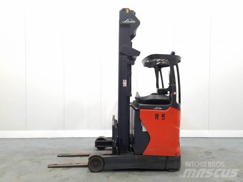 Linde R14 1120 Lielaugstuma pārvadātājs