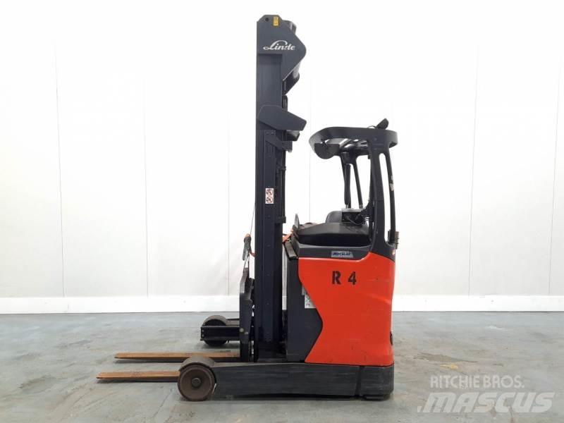 Linde R14 1120 Lielaugstuma pārvadātājs