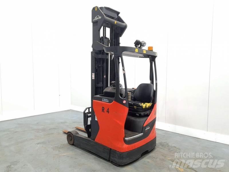 Linde R14 1120 Lielaugstuma pārvadātājs