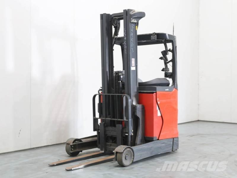 Linde R14B-01 1120 Lielaugstuma pārvadātājs