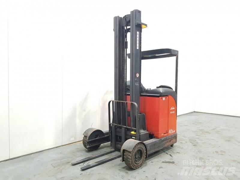 Linde R14G 115 Lielaugstuma pārvadātājs
