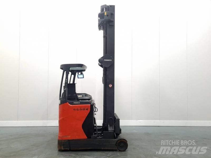 Linde R14HD-01 1120 Lielaugstuma pārvadātājs