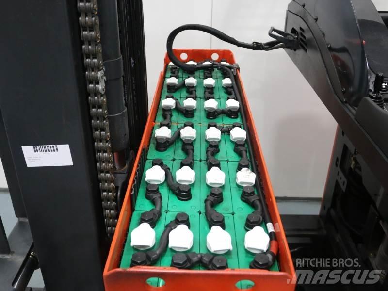 Linde R14S Lielaugstuma pārvadātājs