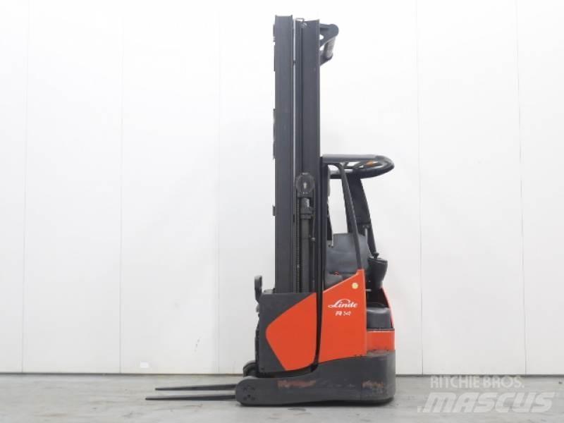 Linde R14X-03 Lielaugstuma pārvadātājs