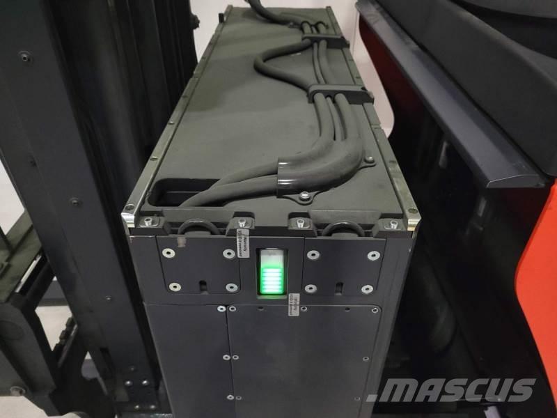 Linde R16-01 1120 Lielaugstuma pārvadātājs