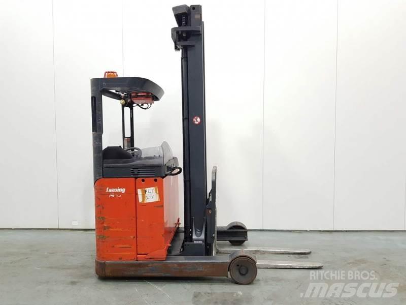 Linde R16 PYROBAN Lielaugstuma pārvadātājs