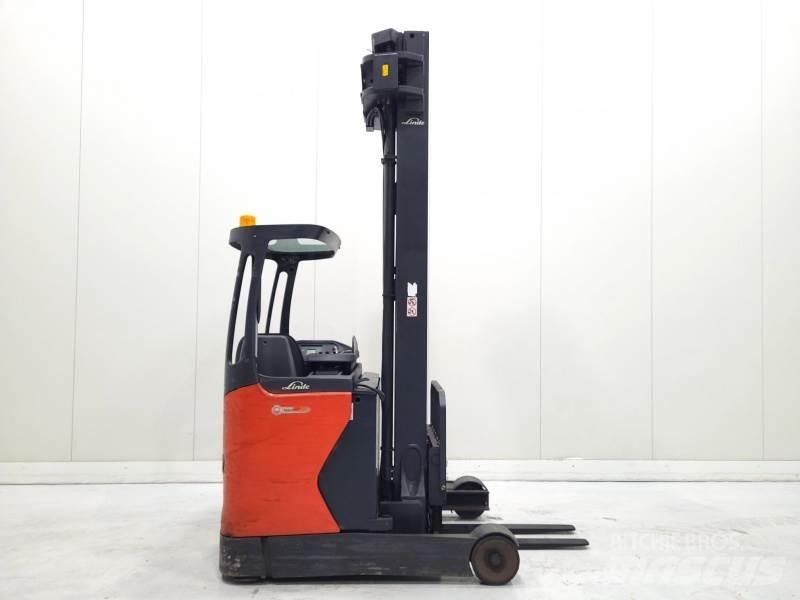 Linde R16HD-01 1120 Lielaugstuma pārvadātājs