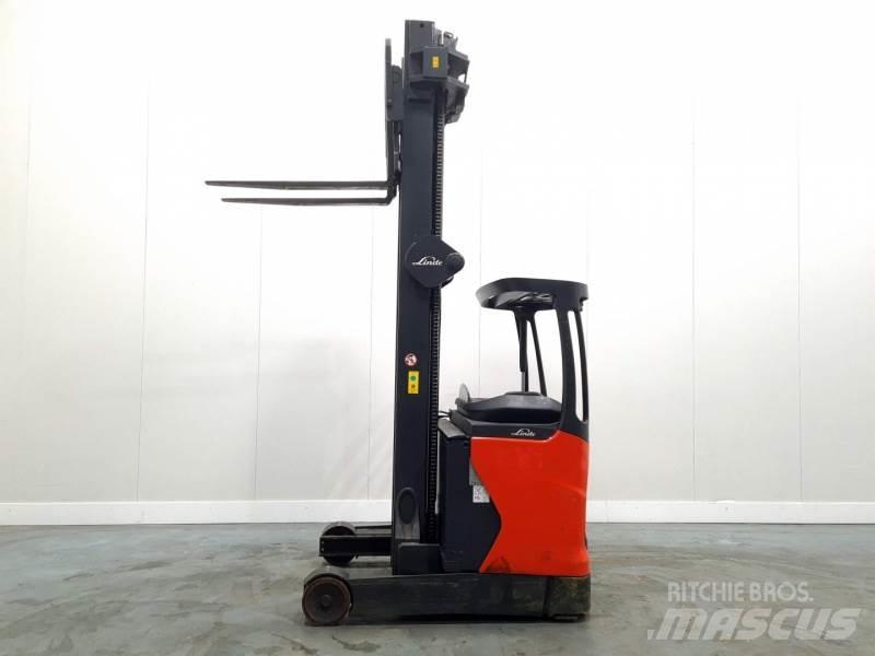 Linde R16HD-01 1120 Lielaugstuma pārvadātājs
