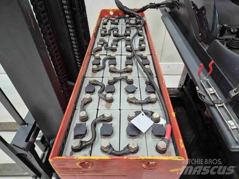 Linde R16S-12 Lielaugstuma pārvadātājs