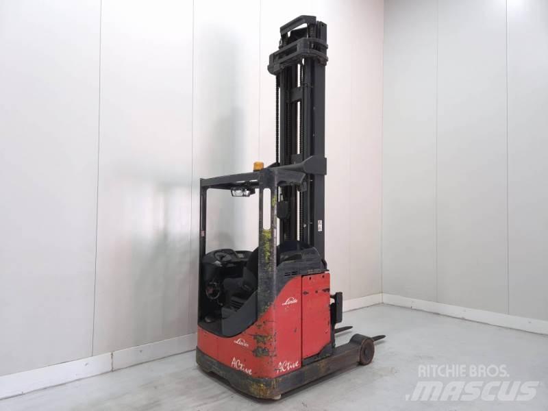 Linde R16SHD-12 Lielaugstuma pārvadātājs