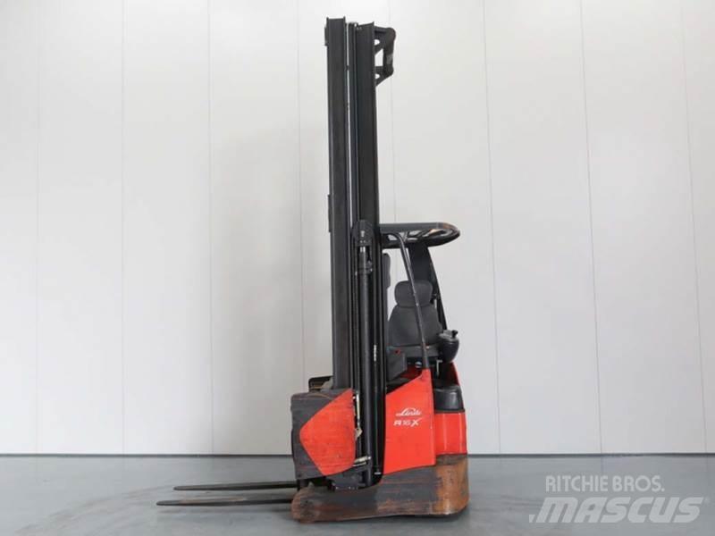 Linde R16X-02 116 Lielaugstuma pārvadātājs