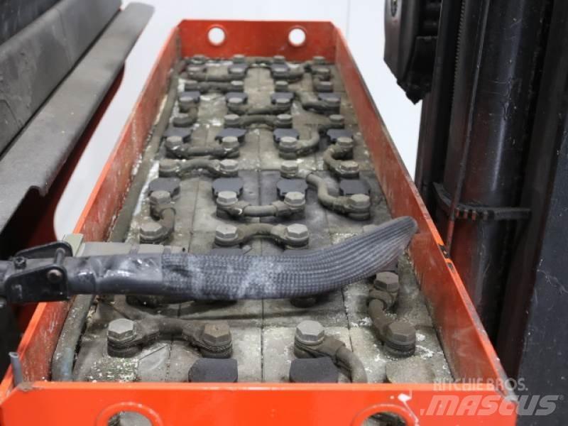 Linde R20-01 1120 Lielaugstuma pārvadātājs