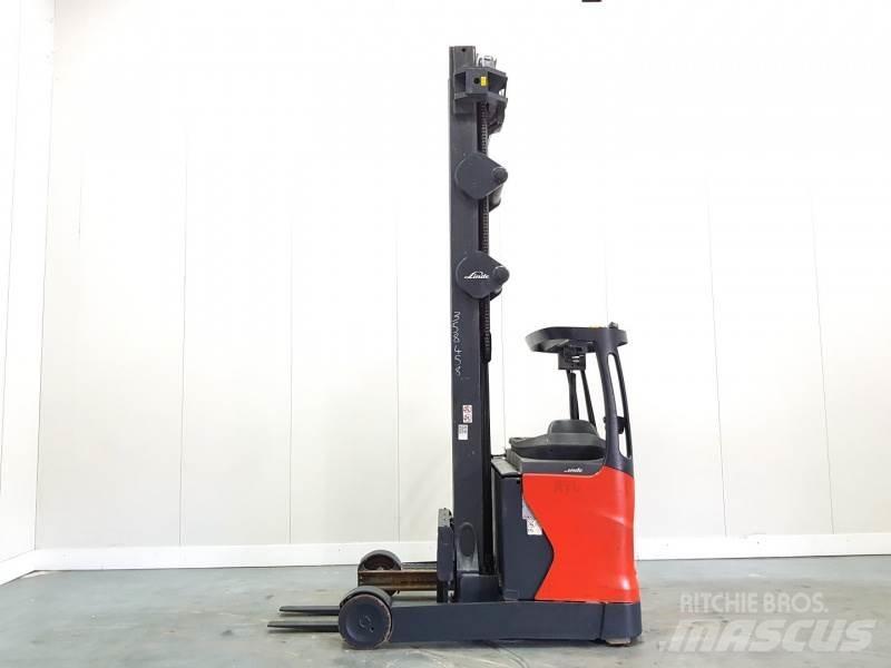 Linde R20HD-01 1120 Lielaugstuma pārvadātājs