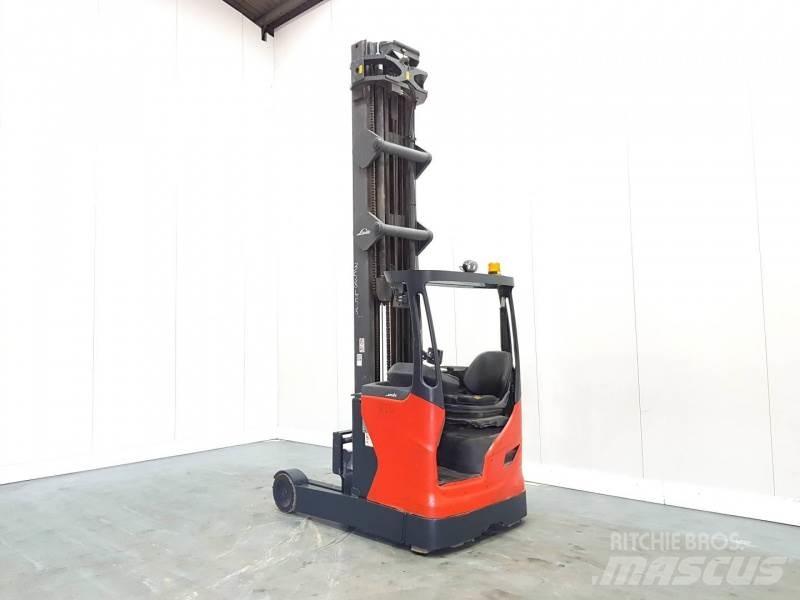 Linde R20HD-01 1120 Lielaugstuma pārvadātājs