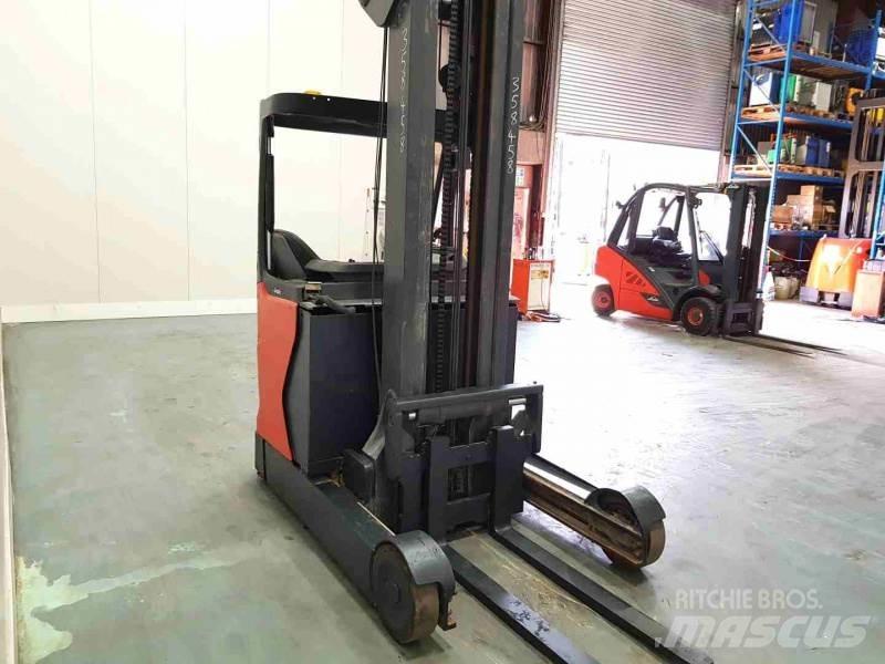 Linde R20HD-01 1120 Lielaugstuma pārvadātājs