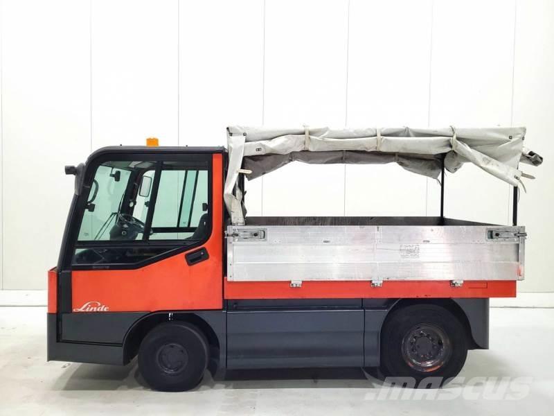 Linde W20 Vilcējs