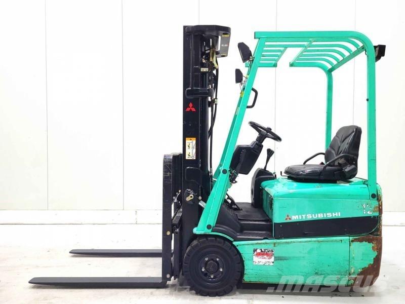Mitsubishi FB12KRT Autokrāvēji - citi