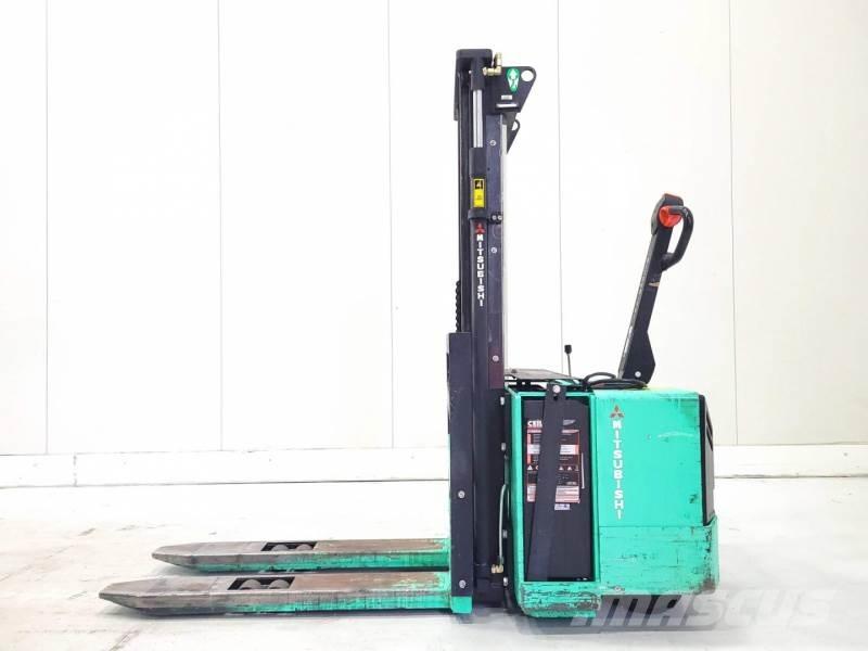 Mitsubishi SB12P Krautnētāji ar roku