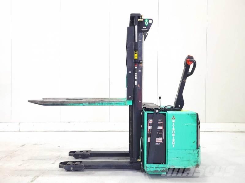 Mitsubishi SB12P Krautnētāji ar roku