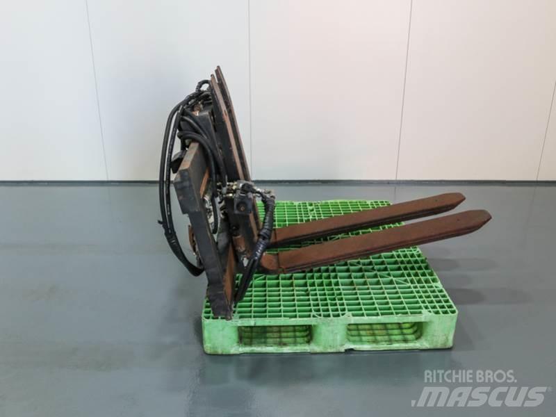  OTHER VEHICHLE 30GHS 4513 Rotators