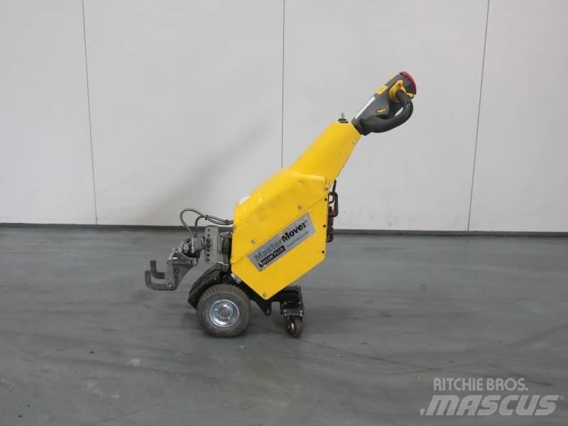  OTHER VEHICHLE SM100 PLUS Iekraušanas tehnika- Citi