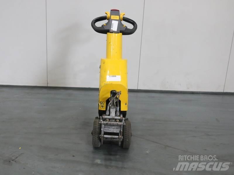  OTHER VEHICHLE SM100 PLUS Iekraušanas tehnika- Citi