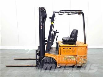 Still R50-15 Autokrāvēji - citi