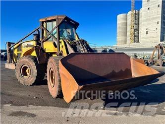 Volvo L150G Iekrāvēji uz riteņiem