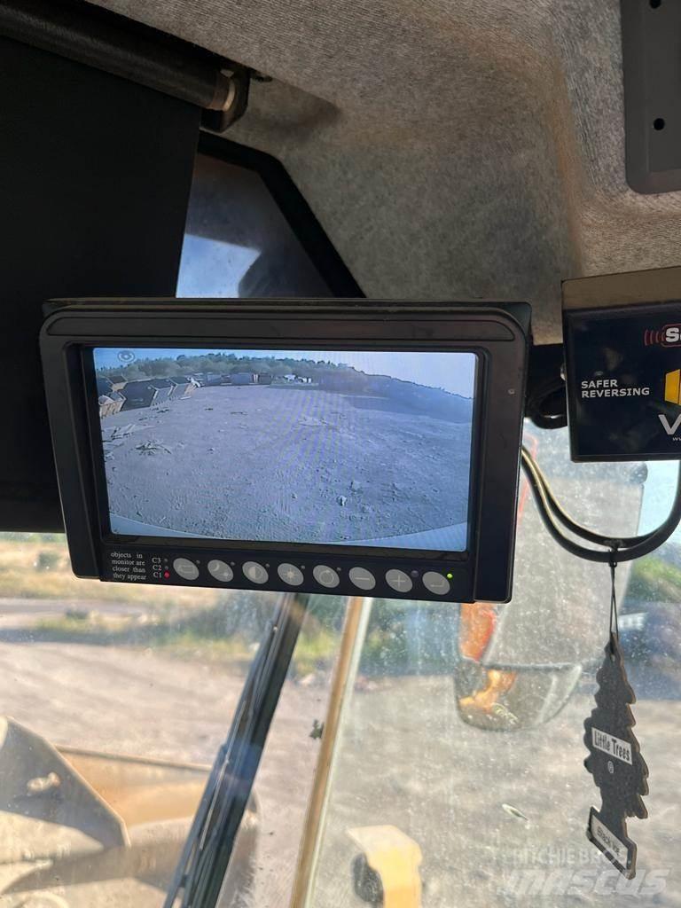 Volvo L150H Iekrāvēji uz riteņiem